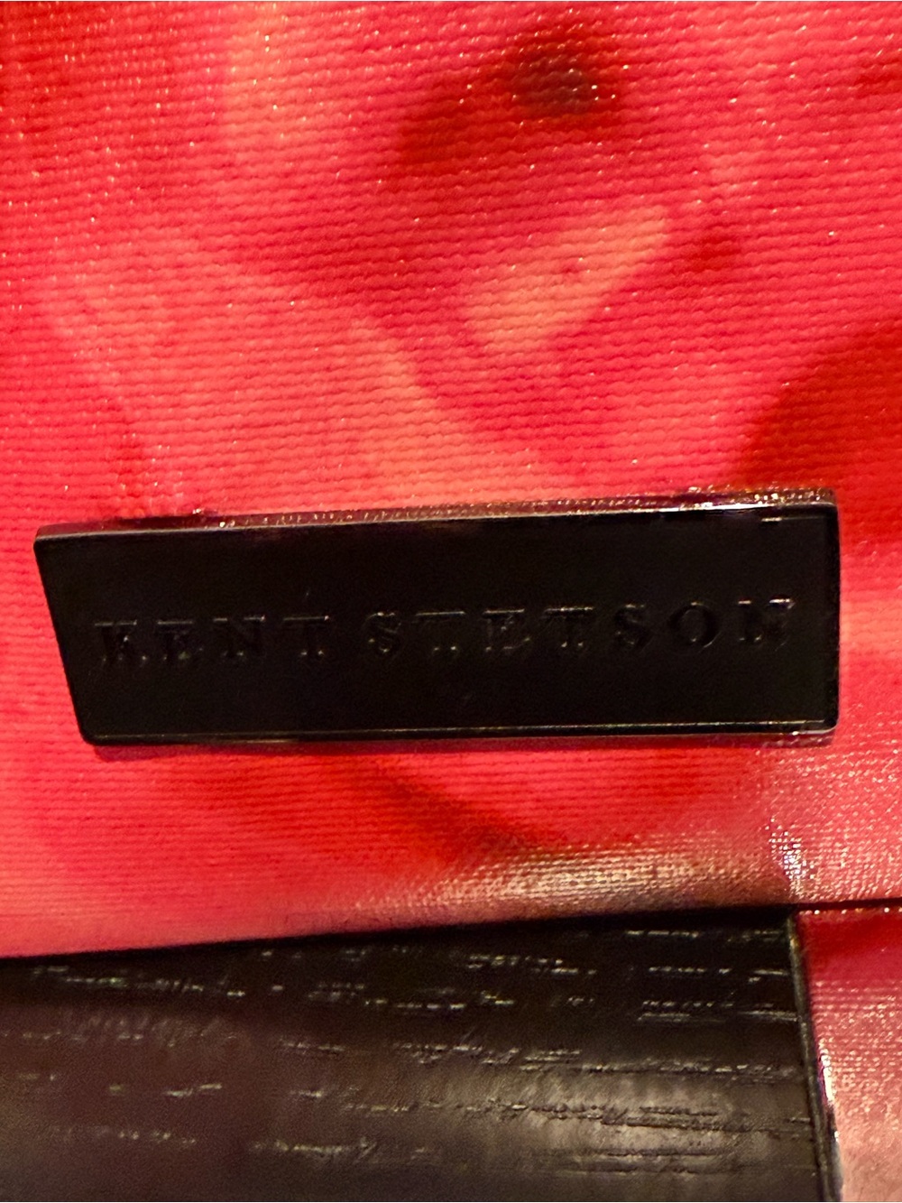 KENT STETSON HANDBAG - Picture 5 of 10